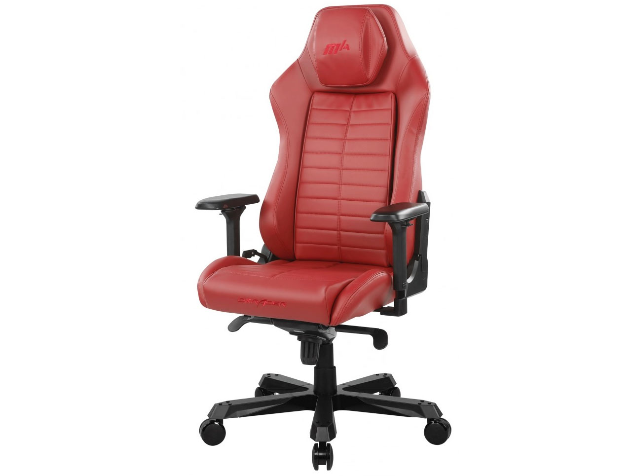 ghế game DXRACER Master series DMC/DM1200/R (DMC-I233S-R-A3) ghế game DXRACER Master series DMC/DM1200/R (DMC-I233S-R-A3)