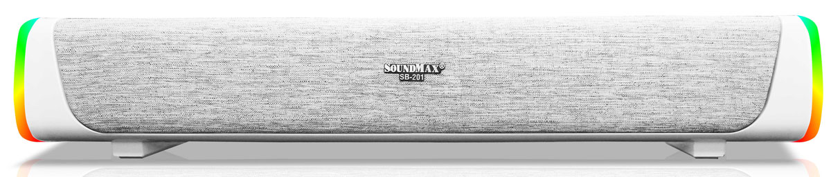 SoundMax SB-201/2.0