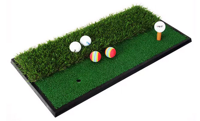 Thảm tập Swing golf PGM DJD005