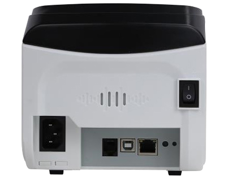G-Printer GP-D802