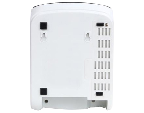 Máy in hóa đơn GP-D802