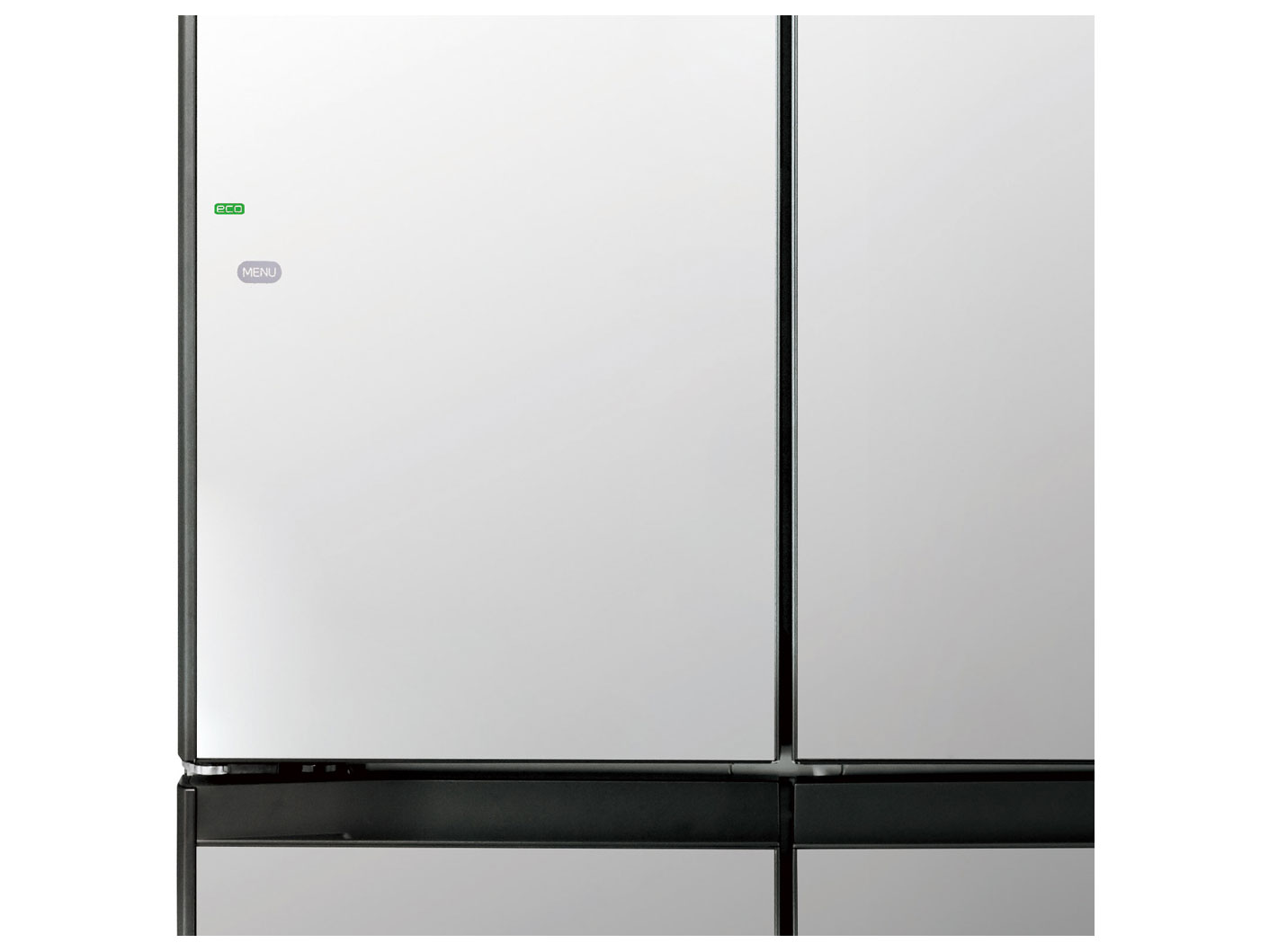 Tủ lạnh Hitachi Inverter R-HW530NV (X) - 520 lít