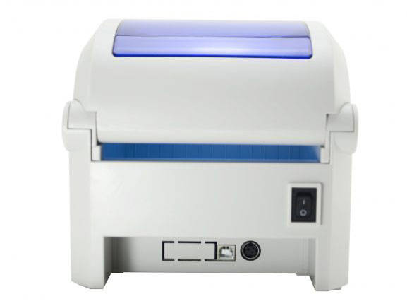 Máy in nhiệt G-Printer GP-1324D (in tem, hóa đơn)