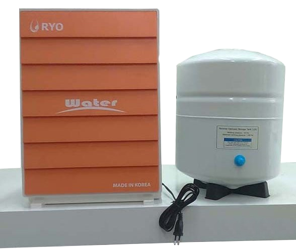 Máy lọc nước công nghệ RO RYO RP903