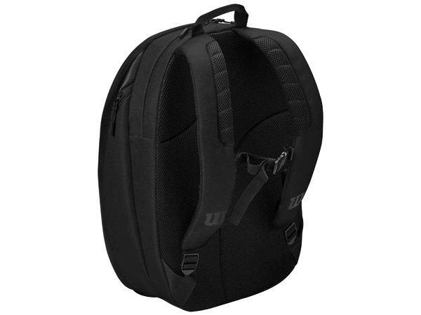 Balo thể thao Wilson RF DNA BACKPACK BLACK WR8005302001