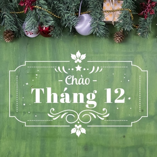 Tháng 12 có bao nhiêu ngày Tháng 12 có bao nhiêu ngày