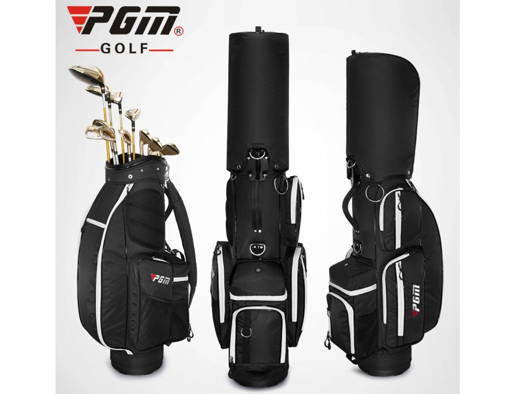 Túi đựng gậy golf siêu nhẹ PGM QB050