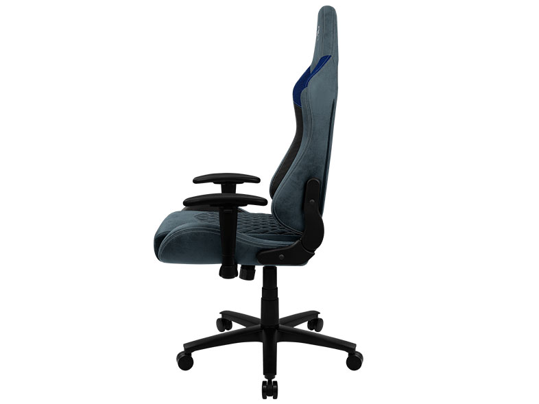 Ghế Gaming Chair Duke Nobility - Steel Blue