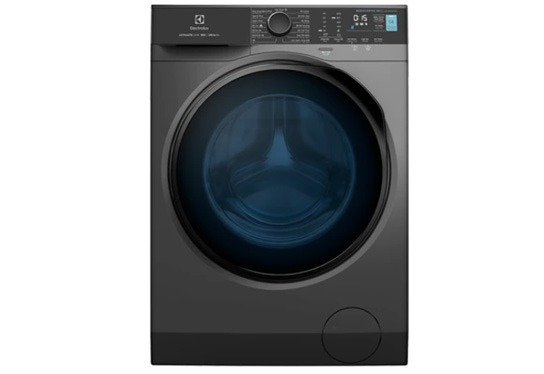 Hình ảnh máy giặt cửa trước Electrolux 10kg EWF1024P5SB