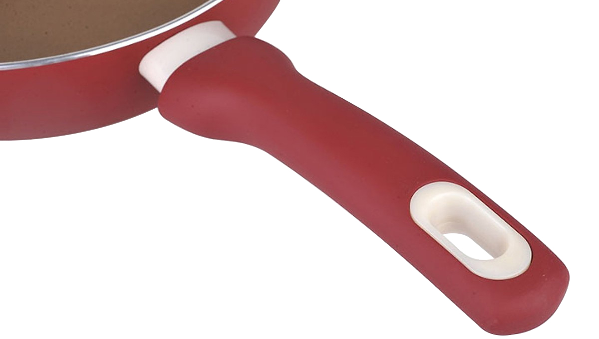 Chảo chống dính đáy từ Elmich EL7104 26cm