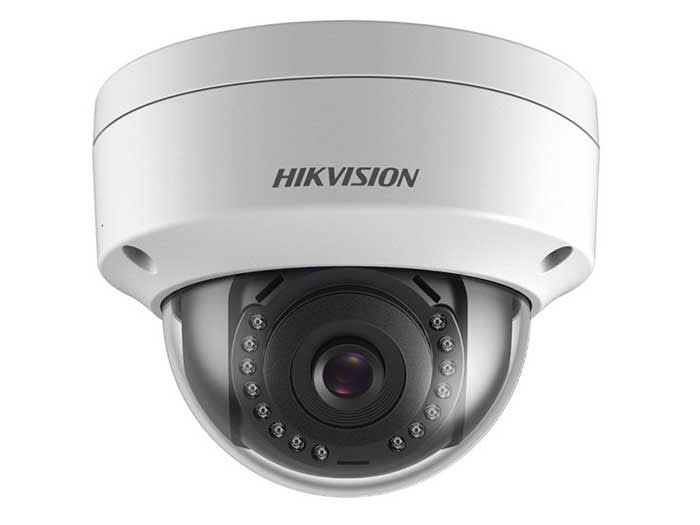 Camera IP hồng ngoại 2.0 megapixel Hikvision DS-2CD1123G0E-IF