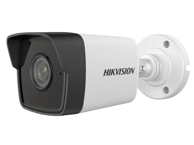 Camera IP thân trụ 2MP Hikvision DS-2CD1023G0-IUF