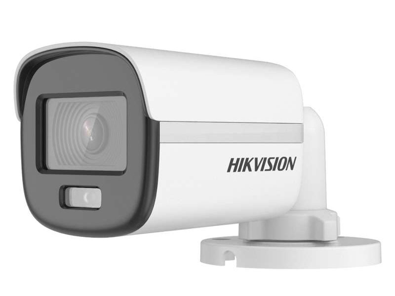 Camera IP Colorvu 2MP Hikvision DS-2CD1027G0-LU