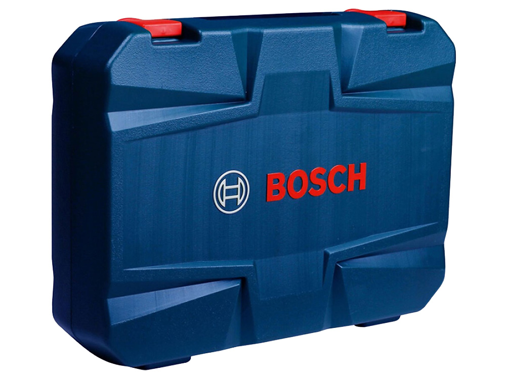 Bộ dụng cụ đa năng 108 món Bosch 2607002788