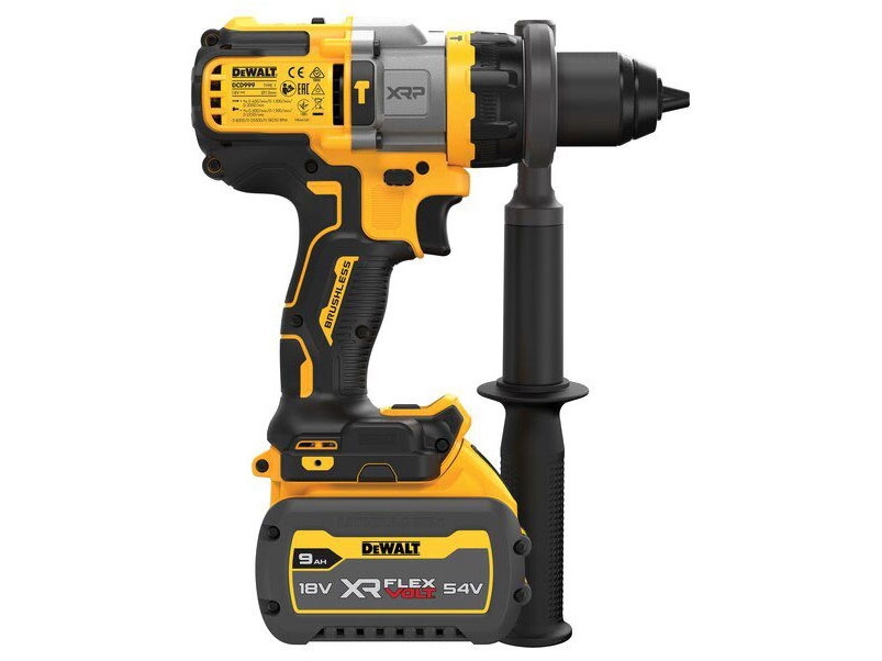 Dewalt DCD999X1