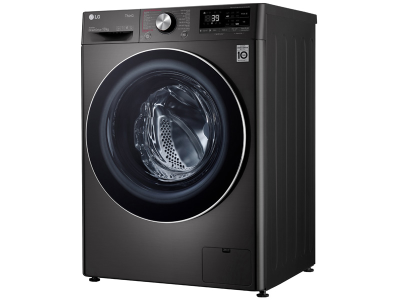 Máy giặt thông minh AI LG FV1410S3B