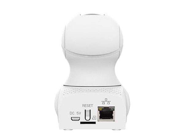 Camera IP hồng ngoại không dây 2.0 Megapixel Ebitcam E3 2M