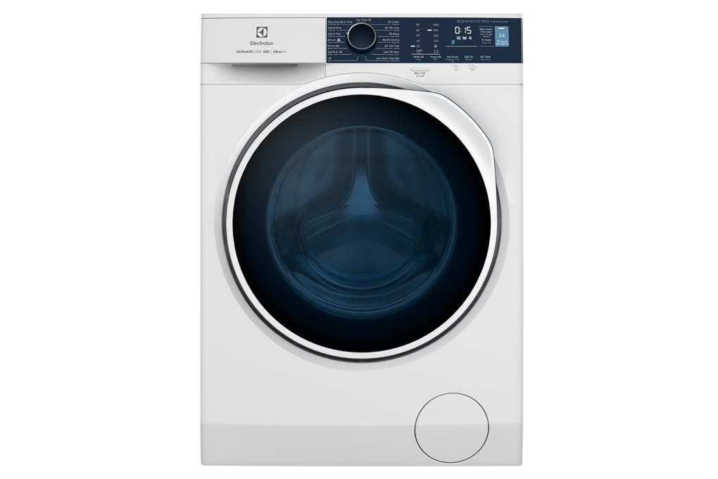 Máy giặt Electrolux Inverter EWF9024P5WB