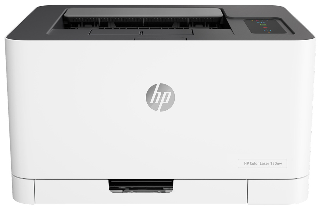 Hình ảnh máy in màu HP Laser 150NW (4ZB95A)