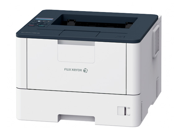 Máy in laser trắng đen Fuji Xerox DocuPrint P375 DW