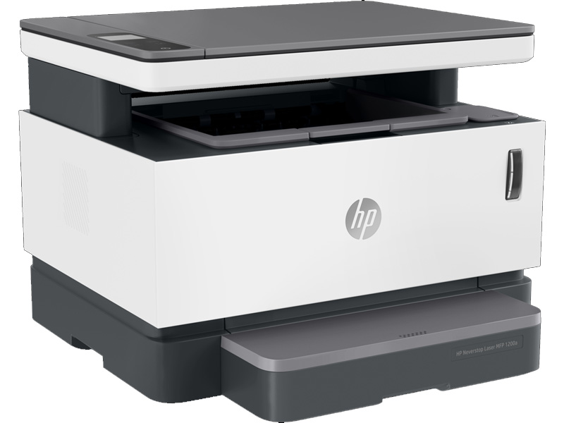 Hình ảnh máy in HP Neverstop Laser MFP 1200A (4QD21A)