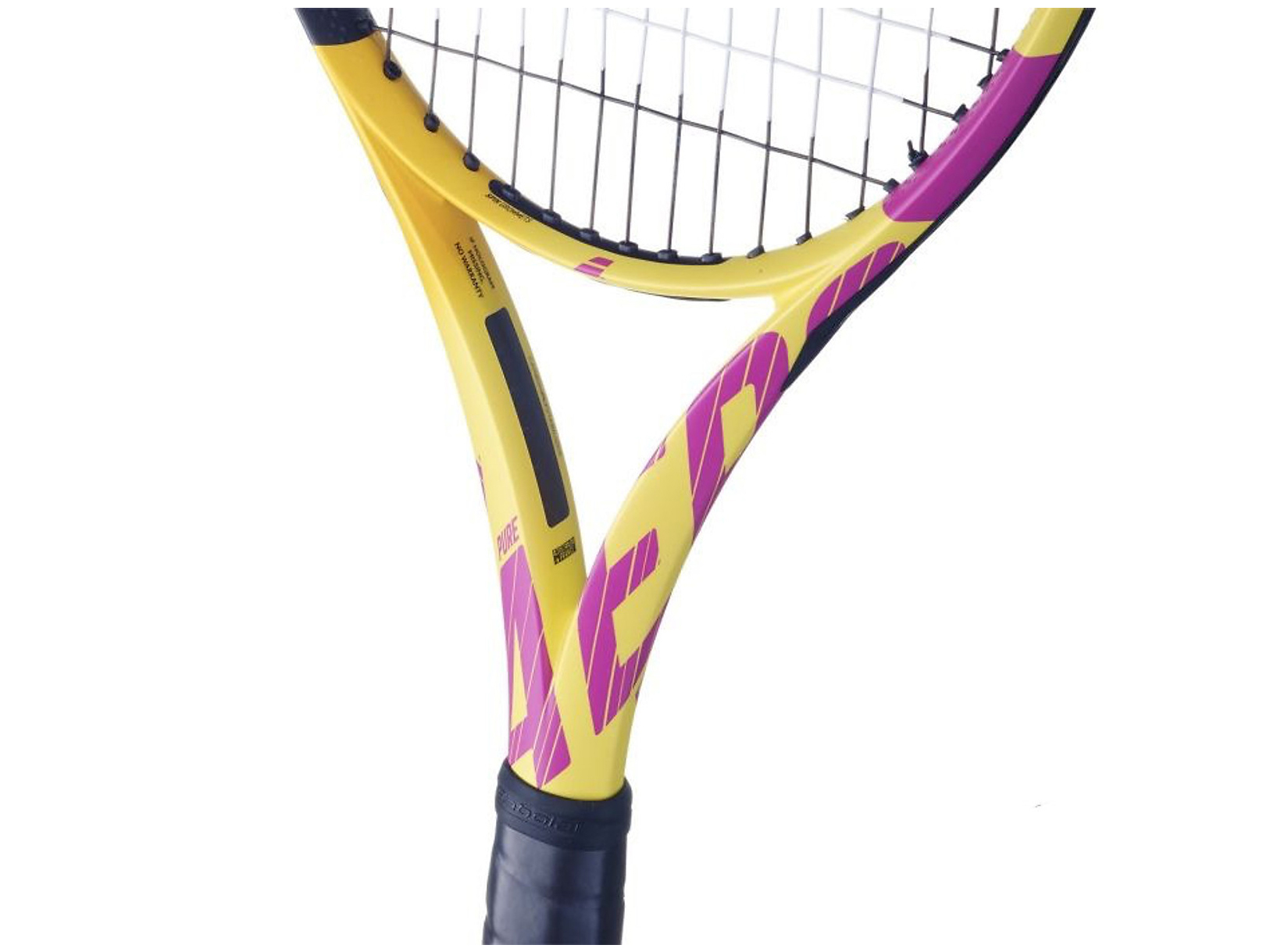 Vợt tennis Babolat Pure Aero Rafa Lite (101468/101467-3522) 270g