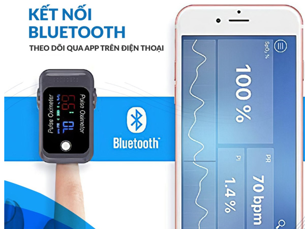 Kết nối Bluetooth hiện đại