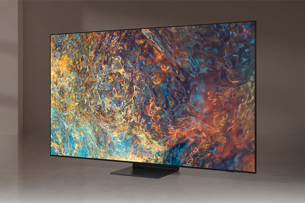 Smart TV Samsung 4K Neo QLED 98 inch QA98QN90AAKXXV