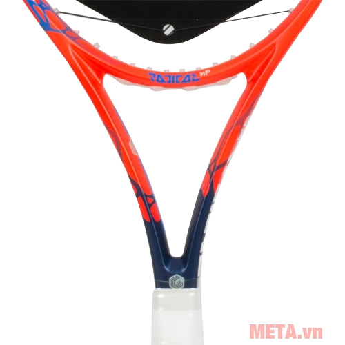 Vợt tennis Head Graphene Touch Radical MP 2018 232618 (295g)