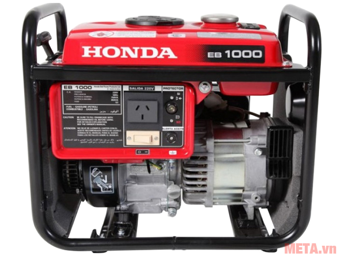 Máy phát điện chạy xăng Honda EB1000 0.75KW