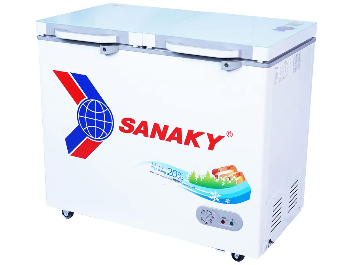 Sanaky VH 2899A2K (2899A2KD)