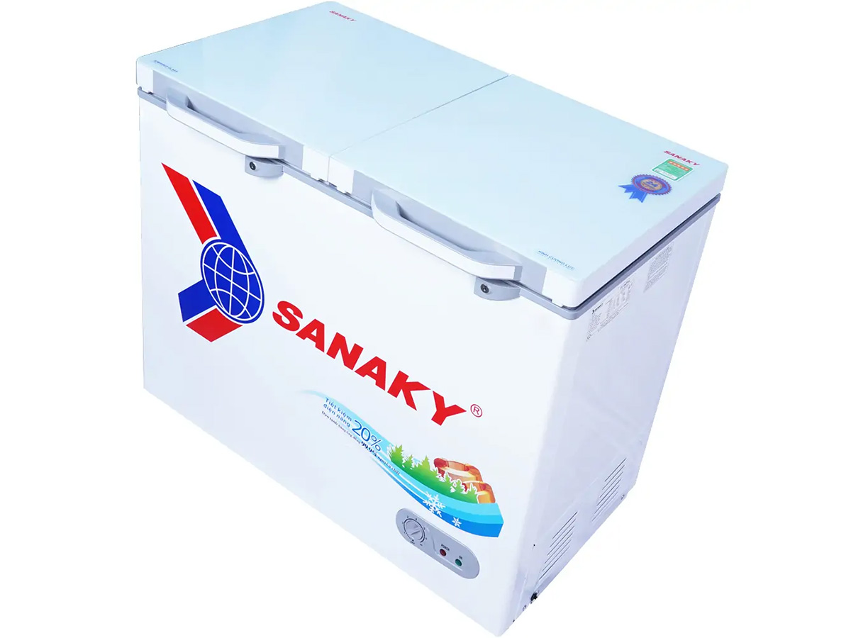 Tủ đông Sanaky VH 2899A2K 