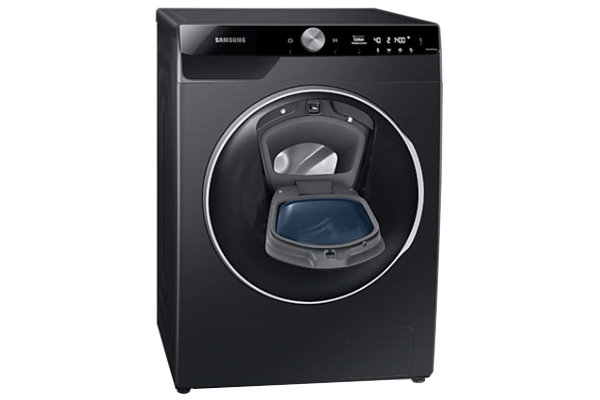 Máy giặt thông minh Samsung Inverter 10 Kg WW10TP54DSB/SV