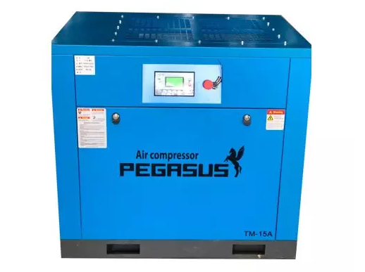 Máy nén khí trục vít Pegasus TMPM15A Máy nén khí trục vít Pegasus TMPM15A