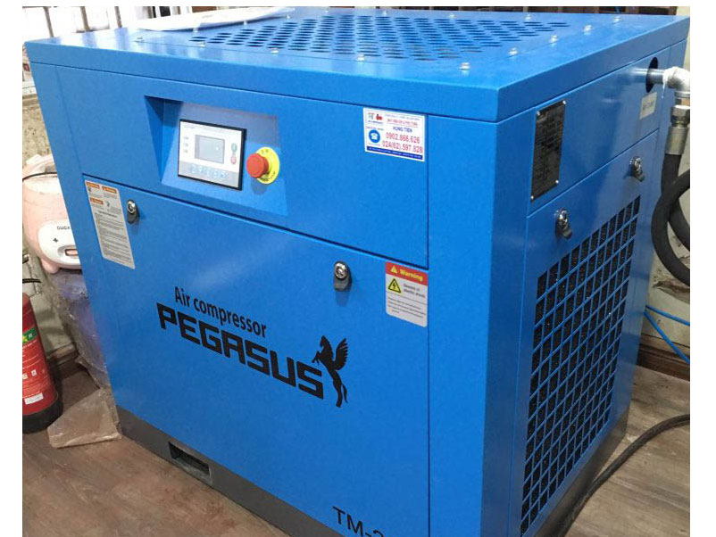Pegasus TMPM20A