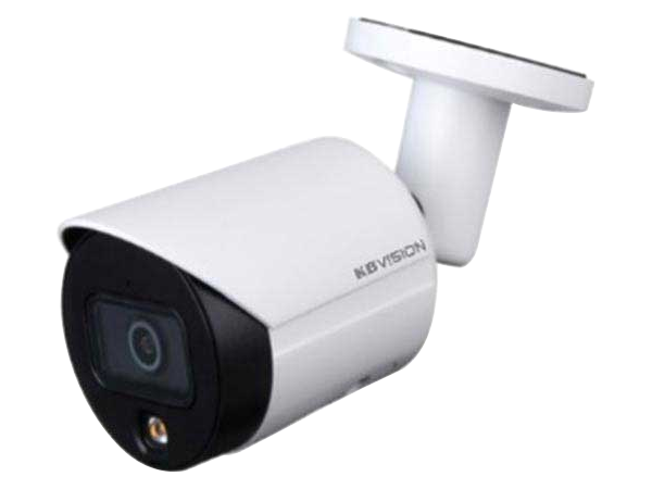 Camera IP 4.0 Megapixel Kbvision KX-CF4001N3-A