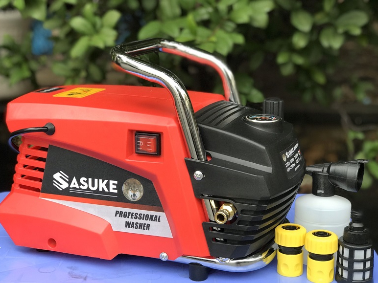 Máy rửa xe Sasuke SSK320 Pro