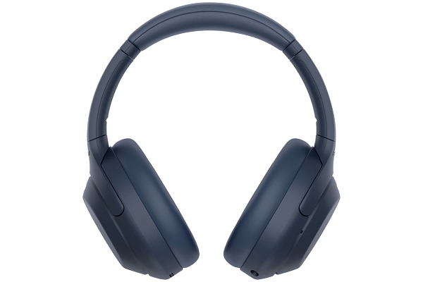 Tai nghe chụp tai không dây chống ồn Sony WH-1000XM4