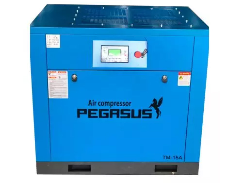 Máy nén khí trục vít Pegasus TMPM30A 22kW Máy nén khí trục vít Pegasus TMPM30A