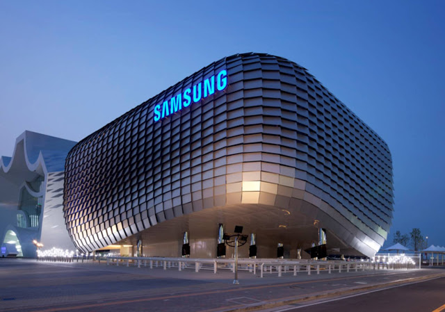 Tivi Samsung của nước nào?