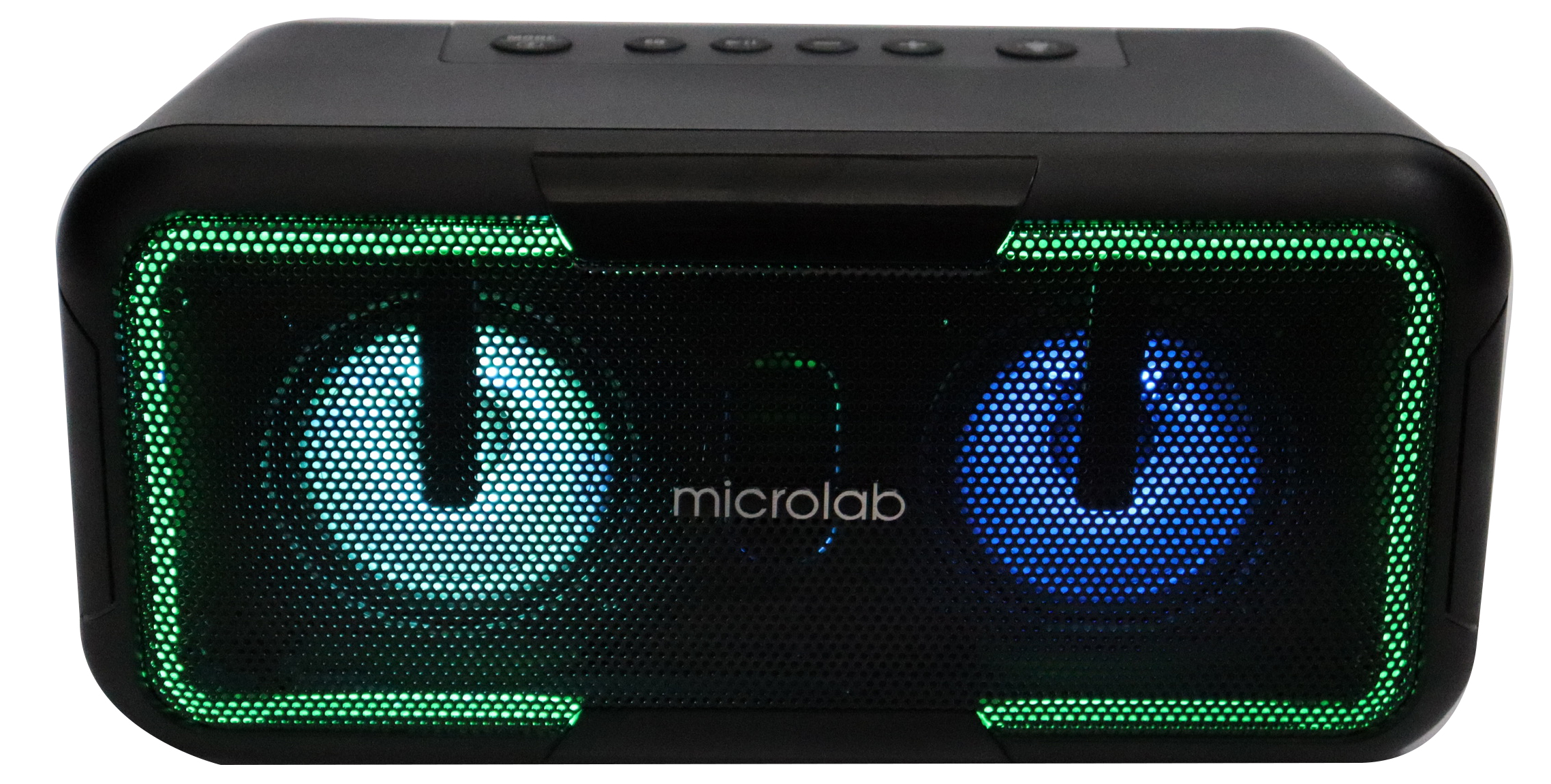 Loa Bluetooth Microlab BP12