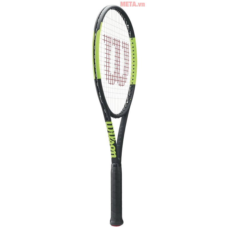 Vợt tennis Wilson Blade 98 UL 16x19 TNS FRM2 WRT7337102 (265g)
