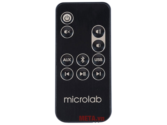 Loa Bluetooth Microlab M108-BT