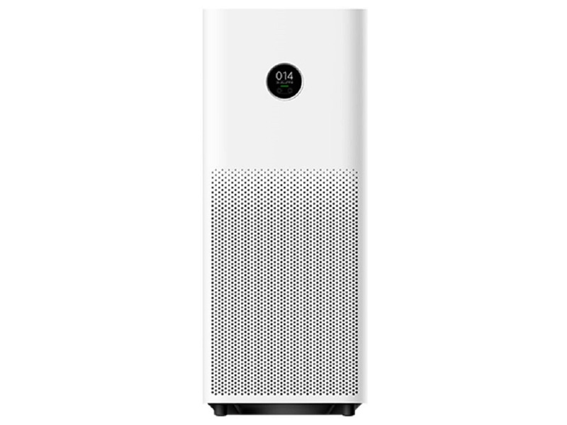 Hình ảnh máy lọc không khí Xiaomi Mi Smart Air Purifier 4 EU