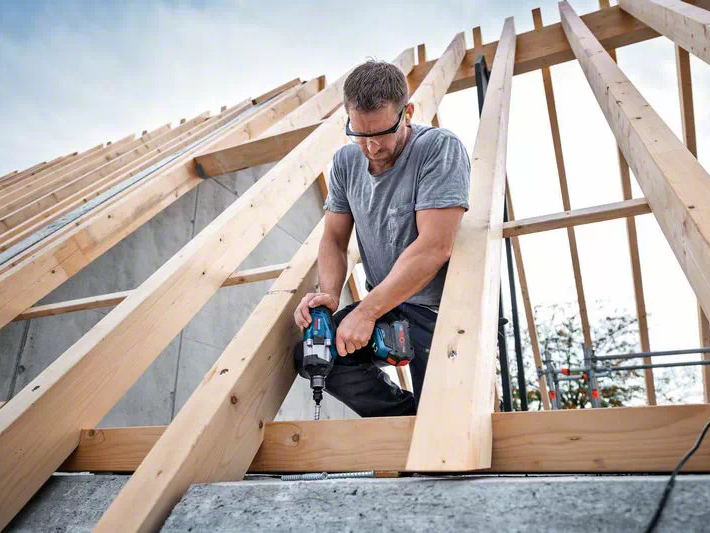 Thân máy bắt ốc 