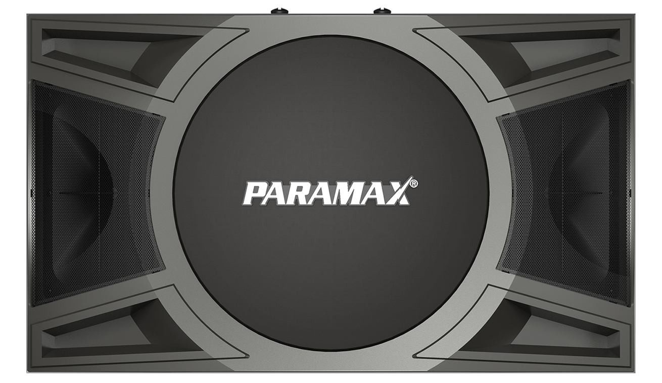 Paramax CBX-2000