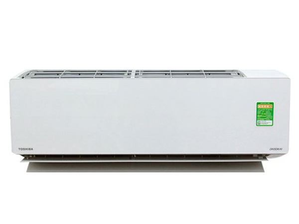 Máy lạnh Toshiba Inverter RAS-H10N4KCVPG-V - 1HP