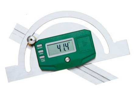 Thước đo góc điện tử Insize 4778-100