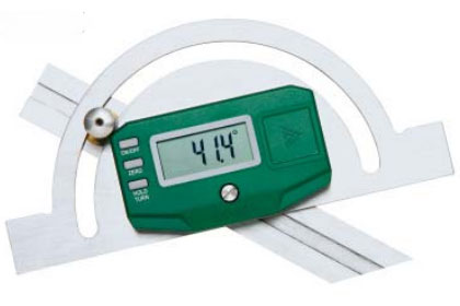 Thước đo góc điện tử Insize 4778-150