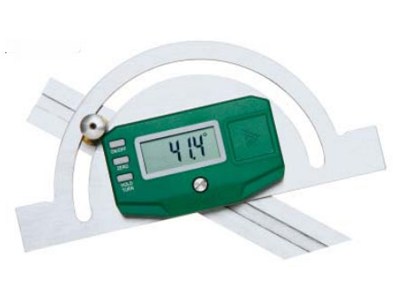Thước đo góc điện tử Insize 4778-200